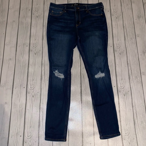Hollister Denim - Jeans